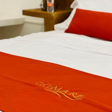 Villas Coco Mare Акапулко Екстериор снимка