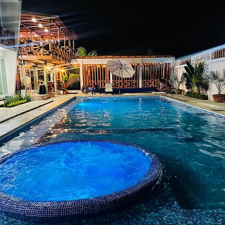 Villas Coco Mare Акапулко Екстериор снимка
