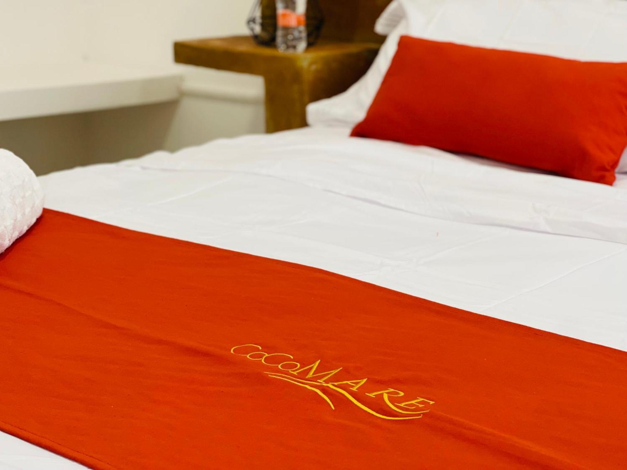 Villas Coco Mare Акапулко Екстериор снимка
