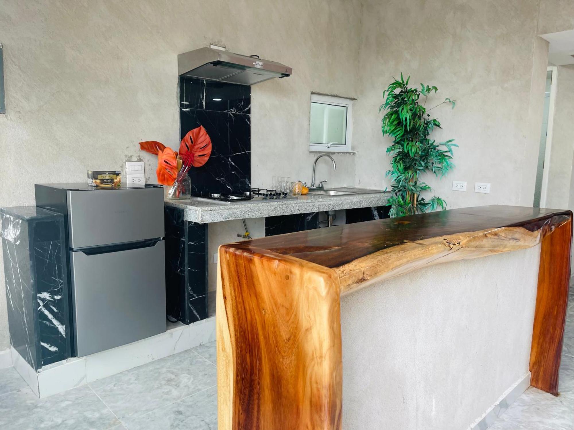 Villas Coco Mare Акапулко Екстериор снимка