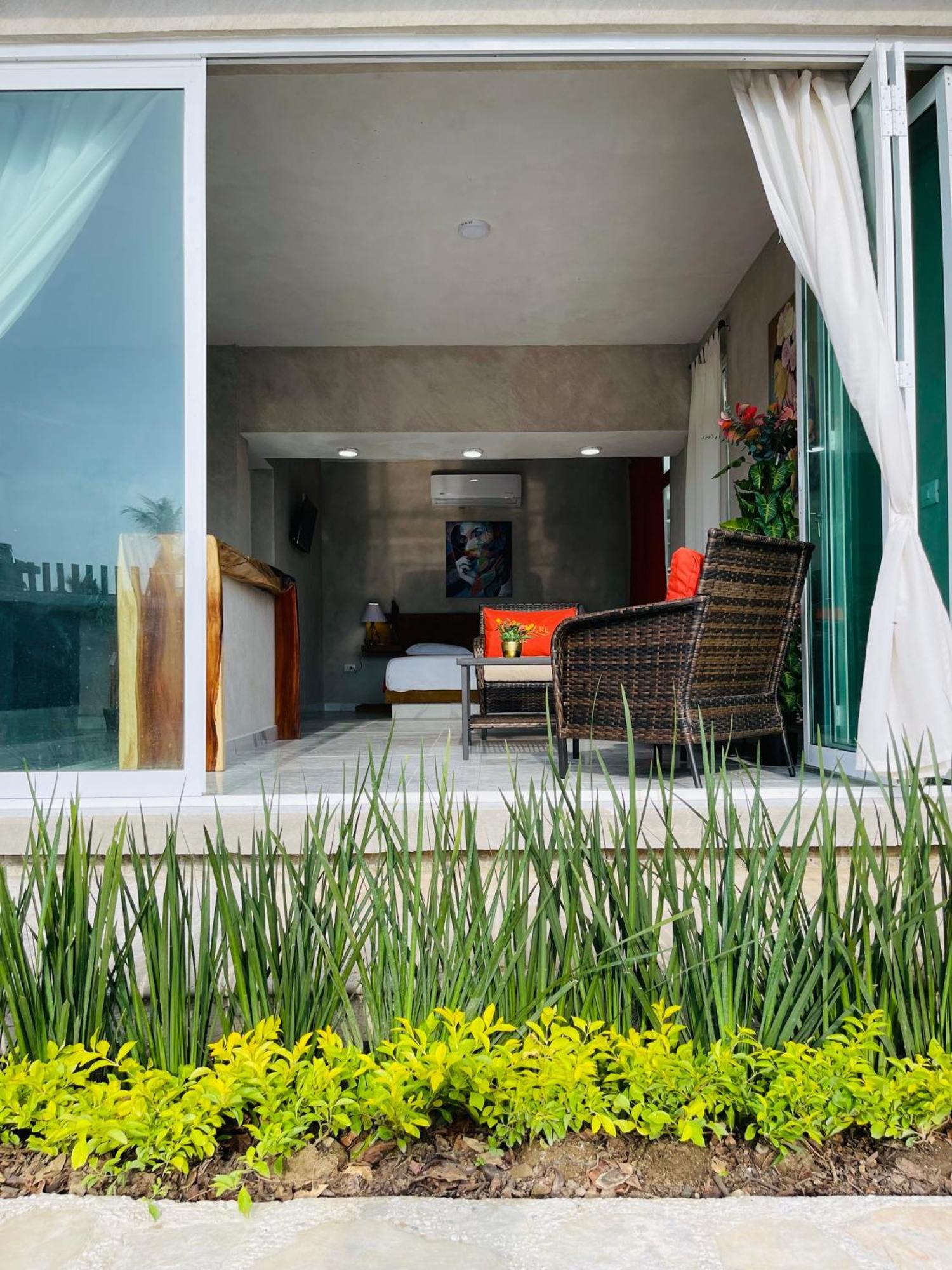 Villas Coco Mare Акапулко Екстериор снимка
