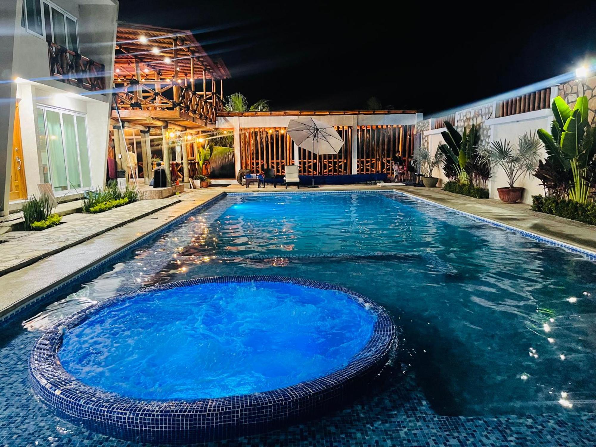 Villas Coco Mare Акапулко Екстериор снимка